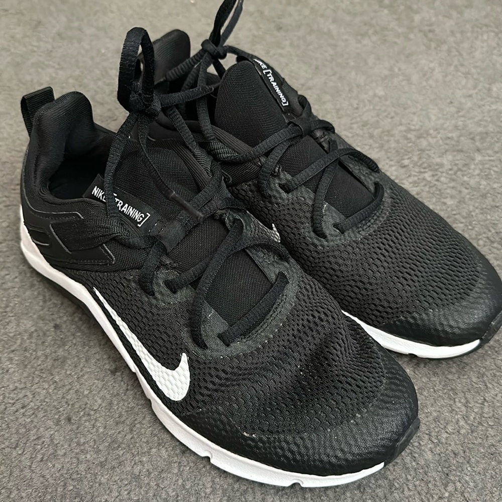 Nike running shoes